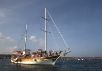 &quot;Maltos turistinis&quot; Jovita Pretzsch